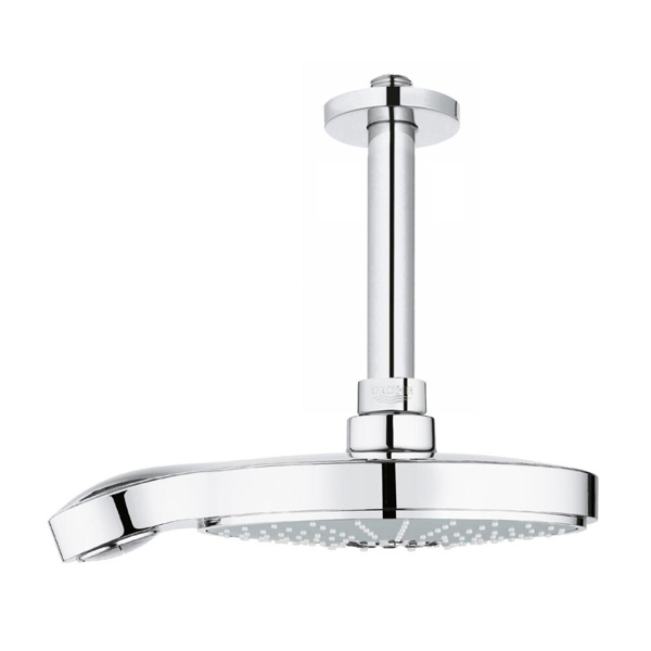Grohe Power & Soul Cosmopolitan fejzuhany mennyezeti karral 26173 000 (26173000)