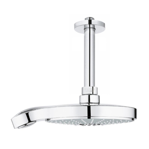 Grohe Power & Soul Cosmopolitan fejzuhany mennyezeti karral 26173 000 (26173000)