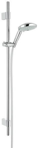 Grohe Rainshower Classic zuhanygarnitúra 130 mm-es kézizuhannyal 28769 001 (28769001)