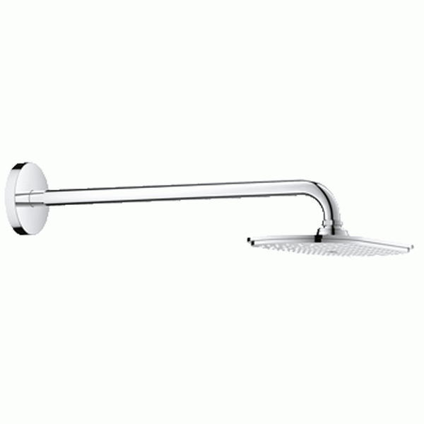 Grohe Rainshower Veris 300x150 Fejzuhany zuhanykarral 26170 000 (26170000)