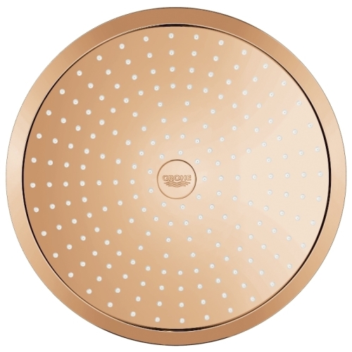 Grohe Rainshower fejzuhany, Warm Sunset 27477 DA0 (27477DA0)