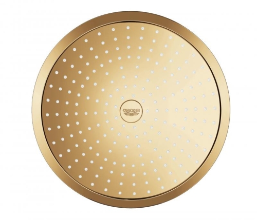 Grohe Rainshower fejzuhany, Cool Sunrise 27477 GL0 (27477GL0)