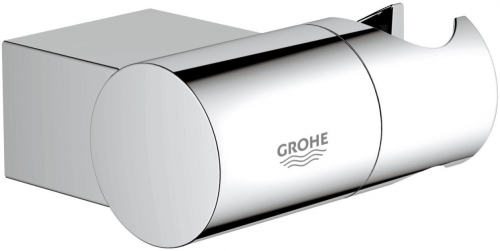 Grohe Rainshower állítható fali kézizuhany tartó 27055 000 (27055000)