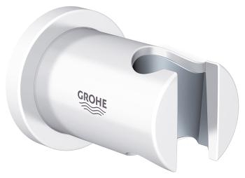 Grohe Rainshower fix fali kézizuhany tartó fehér 27074 LS0 (27074LS0)