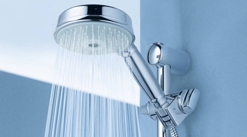 Grohe Rainshower Rustic 130 kézizuhany 27127 000 (27127000)