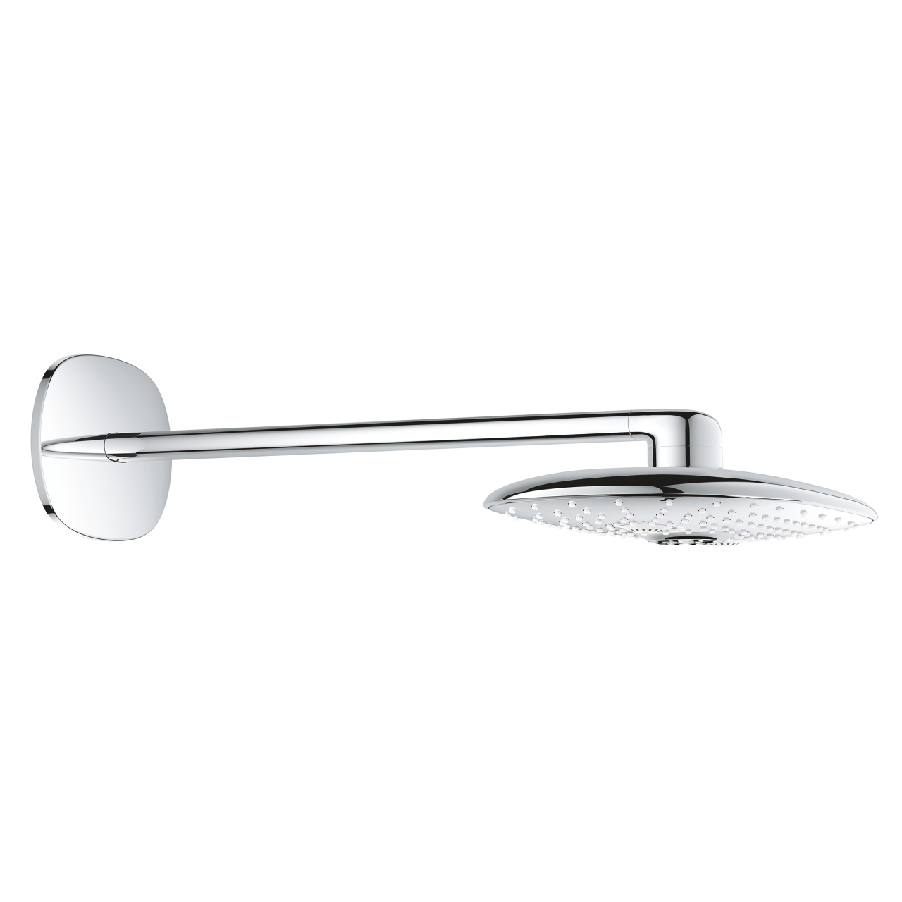 Grohe Rainshower 360 fejzuhany zuhanykarral 26254 000 (26254000)