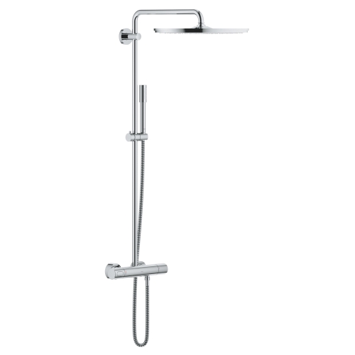 Grohe Rainshower System 400 Zuhanyrendszer termosztátos csapteleppel 27174 001 (27174001)