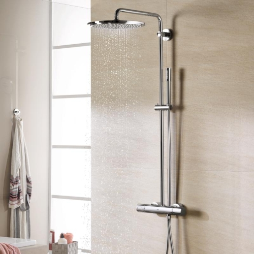 Grohe Rainshower System 310 zuhanyrendszer termosztátos csapteleppel 27966 000 (27966000)