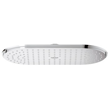 Grohe Rainshower Veris fejzuhany 9.5 l/perc 27471 000 (27471000)