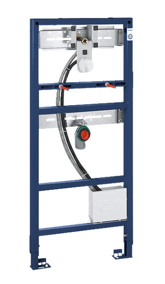 Grohe Rapid SL mosdóhoz 38748 001 (38748001)