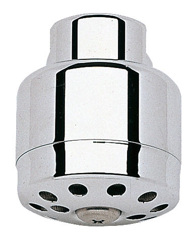 Grohe Relexa fejzuhany, aerosolmentes, 1/2