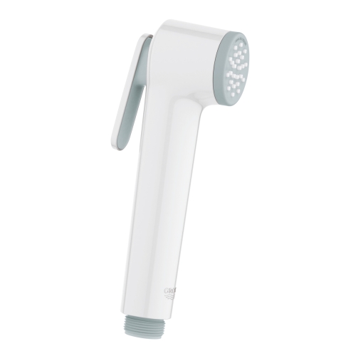 Grohe Tempesta-F Trigger intim kézizuhany, fehér 28020L01