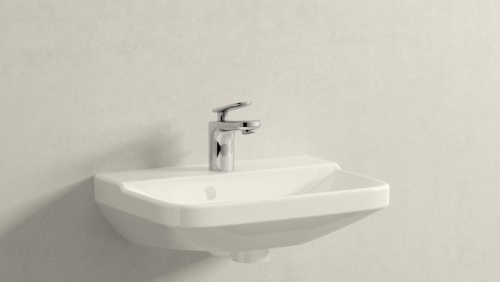 Grohe Veris egykaros mosdócsaptelep S-méret 32183 000 (32183000)