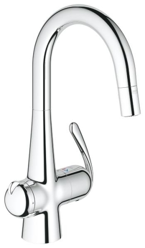 Grohe Zedra egykaros mosogató csaptelep 31203 000 (31203000)