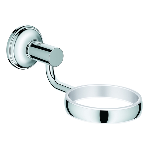 Grohe Essentials Authentic tartókonzol 40652 001 (40652001)