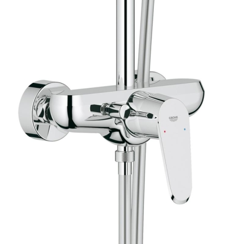 Grohe Euphoria XXL Eurodisc Cosmopolitan System 210 zuhanyrendszer 23058 003 (23058003)