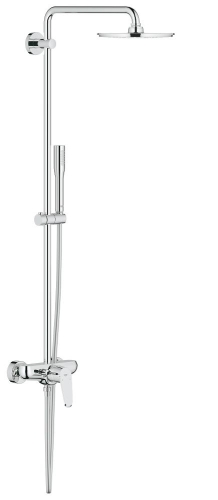 Grohe Euphoria XXL Eurodisc Cosmopolitan System 210 zuhanyrendszer 23058 003 (23058003)