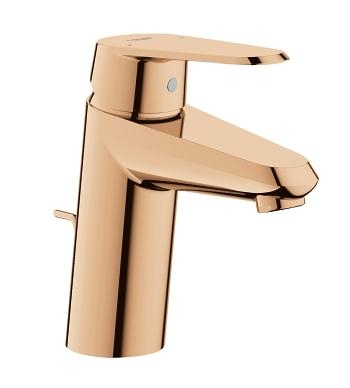 Grohe Eurodisc Cosmopolitan egykaros mosdócsaptelep, Warm Sunset 33190 DA2 (33190DA2)