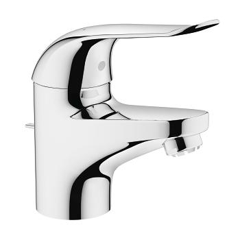 Grohe Euroeco Special egykaros mosdócsaptelep nyitott rendszerű vízmelegítőhöz 32764 000 (32764000)