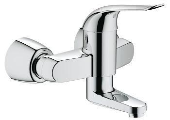 Grohe Euroeco Special egykaros fali mosdócsaptelep 32768 000 (32768000)