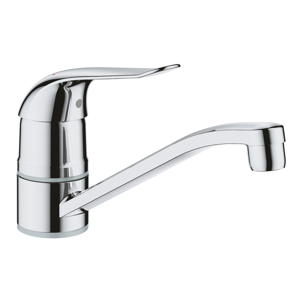 Grohe Euroeco Special egykaros mosogatócsaptelep 32787 000 (32787000)