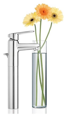 Grohe Europlus egykaros magasított mosdócsaptelep 32618 002 (32618002)