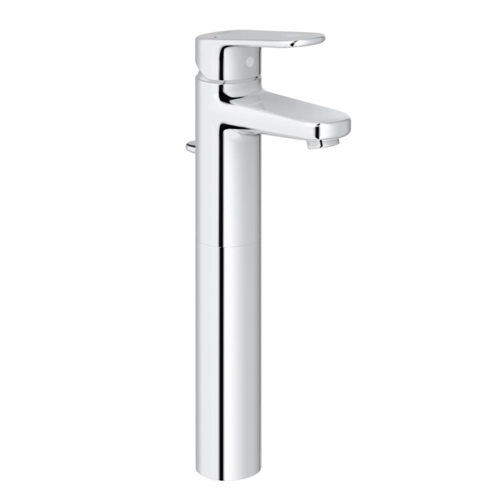 Grohe Europlus egykaros magasított mosdócsaptelep 32618 002 (32618002)