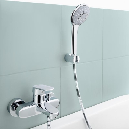 Grohe Europlus egykaros kádcsaptelep 33547 002 (33547002)