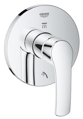 Grohe Eurosmart 3-utas váltó 19970 002 (19970002)