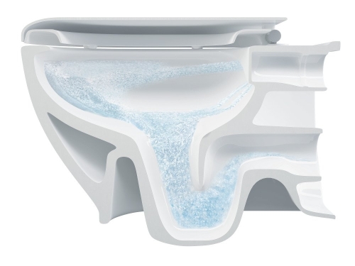 Sapho GARCIA rimless fali wc 100514