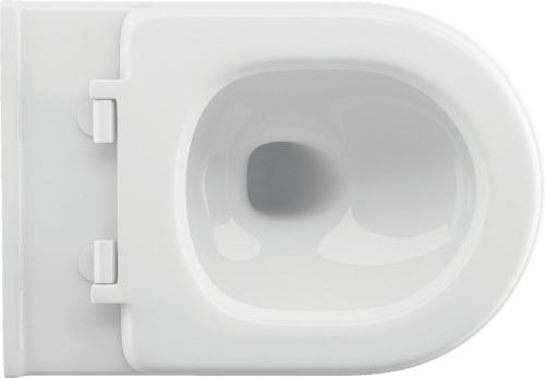 Sapho GARCIA rimless fali wc 100514