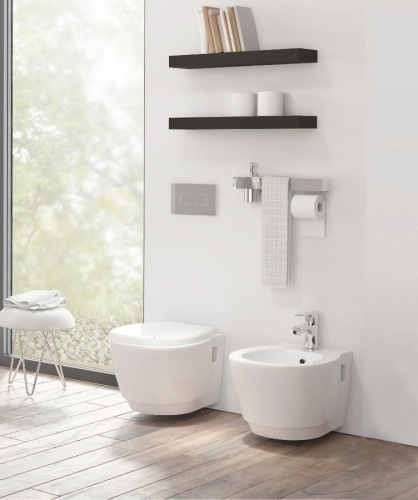 Sapho SOLUZIONE I fali wc 10sz02001