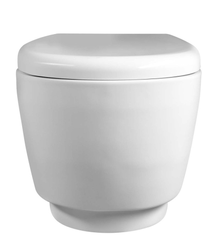 Sapho SOLUZIONE I fali wc 10sz02001