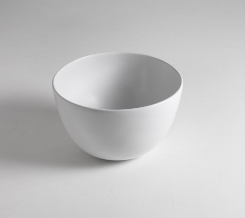 Sapho DOME Ø 44,5 cm pultra szerelhető mosdó W030701