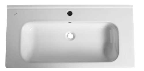 Sapho IDEAL 70x45 cm mosdó ID070