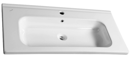 Sapho IDEAL 70x45 cm mosdó ID070