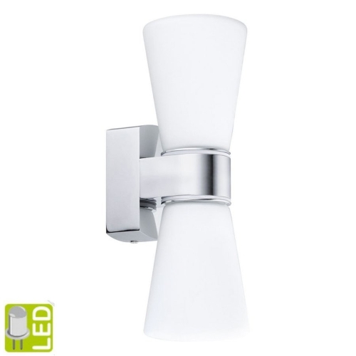 Sapho CAILIN fali lámpa G9-LED 94989