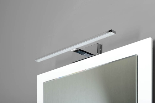 Sapho ESTHER LED lámpa 539 lm, 494 mm E26375CI