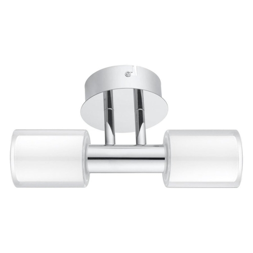 Sapho PALERMO fali lámpa G9-LED,2x 2,5W, 230V 94994