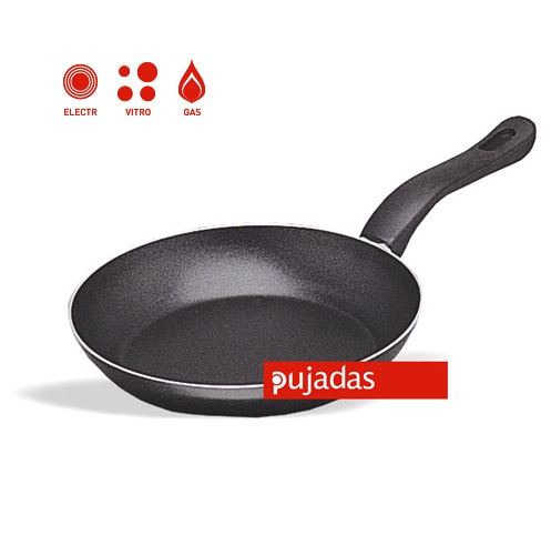 Pujadas Alumínium serpenyő, PU460030