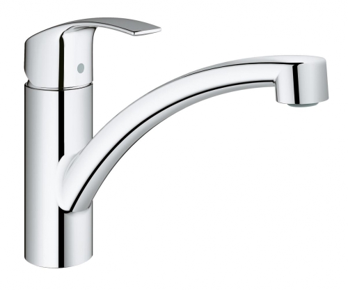 Grohe Eurosmart egykaros mosogatócsaptelep EcoJoy 33281 20E (3328120E)