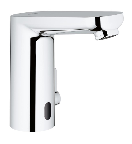 Grohe Eurosmart Cosmopolitan E mosdó csaptelep infravörös elektronikával 36325 001 (36325001)