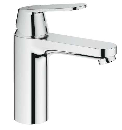 Grohe Eurosmart Cosmopolitan mosdó csaptelep, M méret sima test 23327 000 (23327000)