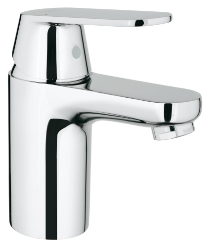 Grohe Eurosmart Cosmopolitan mosdó csaptelep, S méret sima test 32829 000 (32829000)