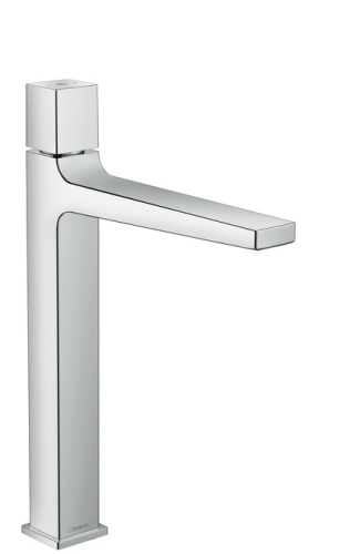 Hansgrohe Metropol Select magasított mosdócsaptelep 260 push-open lefolyóval 32572 000 (32572000)