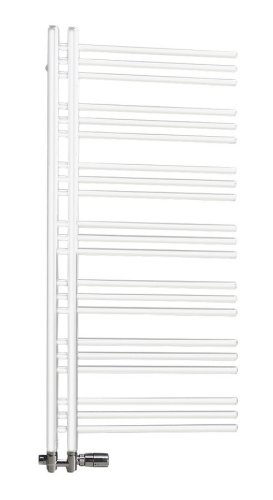 Sapho DORLION 500x1200mm fürdőszobai radiátor, fehér (1130-51)