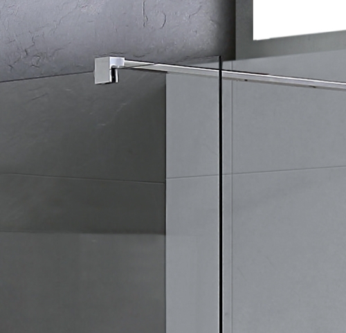 Wellis MyLine Spa ASTRO 90 WALK-IN zuhanyfal WC00330