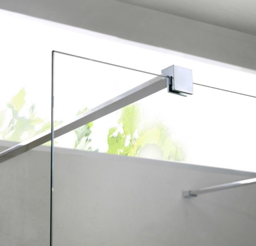 Wellis MyLine Spa ASTRO 90 WALK-IN zuhanyfal WC00330