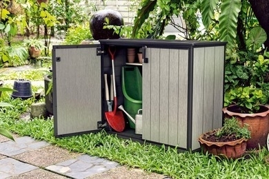 Curver Patio Store tároló