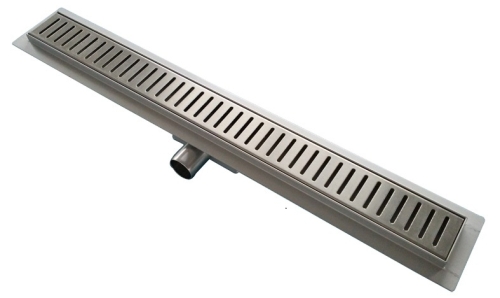 Leziter Rivoli F1 zuhanyfolyóka 80cm